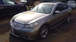 Ignition Switch Start And Stop Button Thru 3/09 Fits 06-09 Infiniti M35 277062. Fixed Price $83.19.