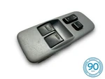 02 Toyota Sienna Master Driver Window Lock Switch Left 2001-2003 Oem. Fixed Price $39.95.