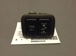 Tcs Traction Control And Auto Sport Adjust Switch 1997-2001 Infiniti Q45 73673. Fixed Price $27.89.