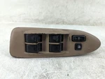 1999 Toyota Camry Driver Left Door Master Power Window Switch Rtoxt. Fixed Price $78.80.