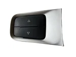 Steering Wheel Button Up Down 2010-11 Ram 1500 2500 3500, Lh Driver 56046089AB. Fixed Price $31.34.