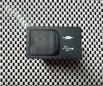 2013-2015 Lexus GS350 ES350 Center Console Usb Port Aux Jack Oem 86190-30030. Fixed Price $32.26.