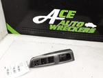 Front Door Switch Driver's Lock And Window Sti Fits 11-14 Impreza 657960. Fixed Price $35.00.