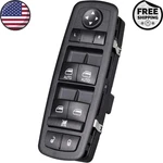 Front Driver Side Master Power Window Switch For 2009-2015 Dodge Ram 1500 2500 3. Fixed Price $27.99.