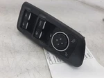 Lh Front Door Switch Driver's Mirror And Window 11-15 Ford Explorer BB5Z14529CA. Fixed Price $67.99.