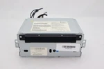 2011 Jaguar Xj Oem Radio Receiver Stereo Am Fm Cd Disc Player AF6N18C815JJ 10-11. Fixed Price $138.07.