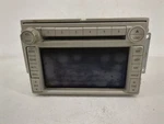 2007 Lincoln Navigator Am Fm Cd Player Radio Receiver GG2AH. Fixed Price $122.24.