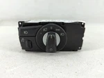 2008-2010 Bmw 528I Switch Lamp Control H5I18. Fixed Price $56.69.