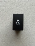 2019-2025 Honda Passport Traction Control Off Switch 35300-T2A-A01 Oem A6. Fixed Price $12.50.