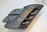 Headlight Switch Standard DS-665 Fits 93-94 Pontiac Sunbird. Fixed Price $95.99.