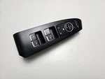 2015 2018 Kia Sedona Front Driver Master Window Switch 93570-A9310DGH. Fixed Price $69.99.