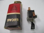 Triumph GT6 Mki Dash Wiper Switch Nos Lucas 35668 For 1967-1968. Fixed Price $149.88.