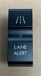Freightliner Lane Alert Rocker Switch A06-53783-820. Fixed Price $24.99.