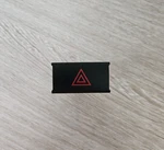 10 11-12 Hyundai Santa Fe Warning Emergency Hazard Light Control Button. Fixed Price $19.90.