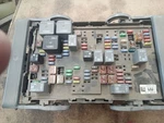 Fuse Box Engine Fits 07-09 Avalanche 1500 582023. Fixed Price $77.50.