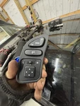 95-99 Eclipse Mirror Fog Cruise Control Switch Oem MR760229. Fixed Price $49.99.