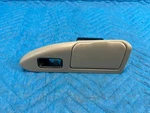 Oem Lexus GX470 Rear Door Window Switch W/ Ashtray Driver's IVORY:LH00 2003-2009. Fixed Price $135.00.