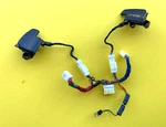 2009-2014 Acura Tl Steering Wheel Paddle Shifter Switch Set Oem M41505-M41506. Fixed Price $47.50.