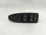 2012-2015 Bmw 335I Driver Left Door Master Power Window Switch Uddfw. Fixed Price $138.78.