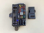 2008 Ford Expedition Navigator Fuse Box Relay 7L1T-15604-BL *. Fixed Price $79.00.