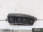 Oem 2002-2005 Bmw 745I 4.4L Steering Wheel Right Multifunction Buttons Switch. Fixed Price $19.99.