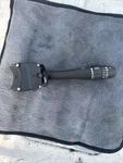 2004-2012 Chevrolet Malibu Wiper Control Switch Oem, 629-00454. Fixed Price $22.50.