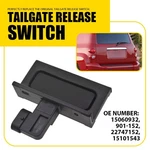 Lift Tailgate Hatch-lock Switch Release 15060932 For Chevrolet Hhr 2006-11. Fixed Price $12.99.
