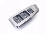 2014 Acura Tsx Se Front Driver Side Master Power Window Switch 09-14 Bezel Trim. Fixed Price $47.63.