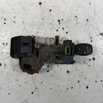 08 Honda Fit At Ignition Switch Cylinder & Key 06351-SCV-C10 Oem. Fixed Price $139.00.