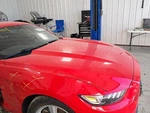 2015 Ford Mustang Fuse Box Engine Bay Cpe 3.70L Used Genuine Oem 646-01889. Fixed Price $110.77.