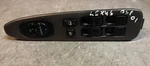 98-05 Lexus IS200 Osf Right Driver Side Front Window Control Switch 74231-53010. Fixed Price $18.81.