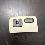 2001-2006 Lexus LS430 Driver Side Window Mirror Switch W/ Trim Bezel Oem. Fixed Price $69.99.