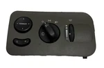 Headlight Fog Side Mirror Switch 0YC541J8AC Fits 2006 Dodge Caravan. Fixed Price $50.00.