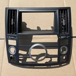 03-05 Infiniti FX35 FX45 Climate Control Radio Cd Dash Vent Bezel Black Oem. Fixed Price $31.99.