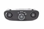Genuine Gm Jet Black Headlamp Switch 84201604. Fixed Price $51.87.