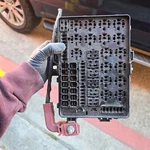 2019-2020 Dodge Charger Relay Module P68384404AC. Fixed Price $37.49.