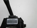 03-04 Town Car Grand Marquis Crown Victoria Multi Function Switch 4W1T-13K359-AB. Fixed Price $45.00.