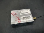2007 - 2014 Chevrolet Avalanche Radio Cont Receiver Module Oem 15886911. Fixed Price $70.00.