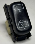 1998-2003 Mercedes W163 Ml-class Rear Wash Switch System Buttons A1638200310 Oem. Fixed Price $39.99.