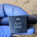 Volkswagen Passat Auto Hold Switch Control Button 3C0927227B 2005-2011 #36. Fixed Price $20.45.