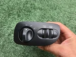 97-03 Ford Expedition F150 F-150 Dual Dimmer Headlight Switch W/ Auto Lamp Fog. Fixed Price $59.00.