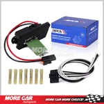 Blower Motor Resistor Kit For Chevrolet Silverado Gmc Sierra Yukon W/o Auto.ac. Fixed Price $21.50.