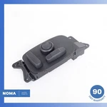 Jaguar X760 Xe Front Right Seat Adjustment Control Switch Black Oem. Fixed Price $45.65.
