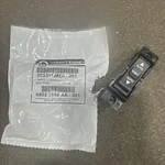 Sunroof Switch Mopar 68023666AA. Fixed Price $70.00.