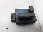 L/f Left Driver Front Seat Switch Black 2003 Isuzu Ascender S-303-1P. Fixed Price $60.80.