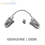 Steering Wheel Button / Switch Set - Audi A3 A4 A6 A8 Q7 4F0951527E. Fixed Price $77.49.