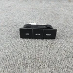 06-17 Expedition Milan Info Setup Reset Dash Control Memory Switch Assembly. Fixed Price $27.35.