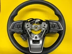 2019-2022 Subaru Crosstrek Xv Driver Steering Wheel Black W/ Switches Oem. Fixed Price $146.99.
