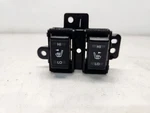2013 Nissan Pathfinder Console Switches - Heated Seats. Fixed Price $44.49.