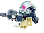 2011-2014 Hyundai Sonata Ignition Switch Lock W/key Oem.. Fixed Price $148.50.